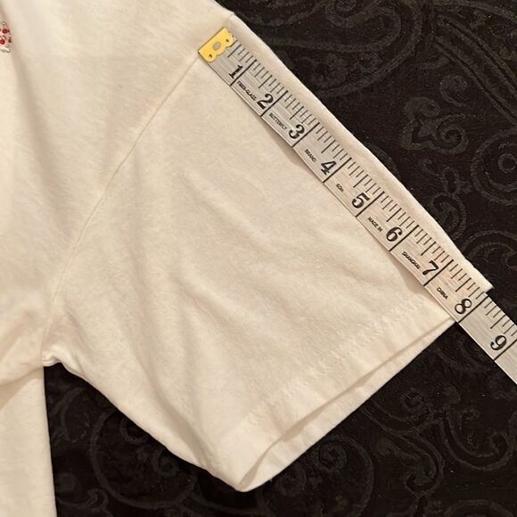 NEW ORLEANS SS T-shirt  - Picture 7 of 11